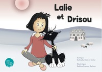 LALIE ET DRISOU