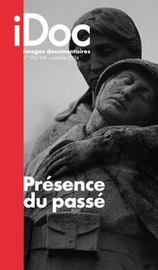 Images Documentaires N°113/114 : Présence du passé - Octobre 2024