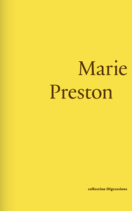 Marie Preston