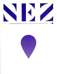 Nez - La rivista olfattiva - N° 13