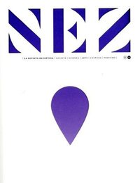 NEZ - LA RIVISTA OLFATTIVA - N  13