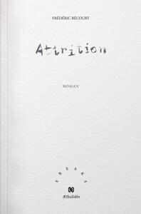 ATTRITION