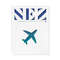NEZ - NUMERO 9 LA RIVISTA OLFATTIVA - VOL09