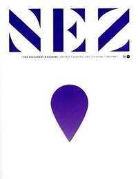 Nez - The olfactory magazine - N° 13