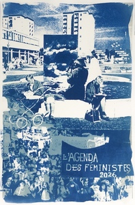 L'AGENDA DES FEMINISTES 2026 - ARCHIVES