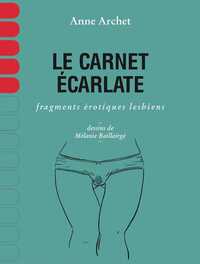 Carnet écarlate (Le)