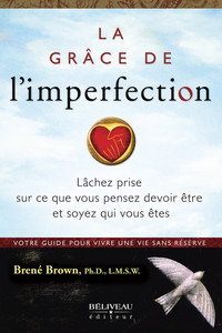 La grâce de l'imperfection