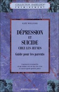 Dépression et suicide chez les jeunes