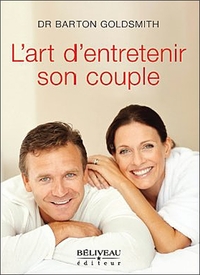 L'ART D'ENTRETENIR SON COUPLE