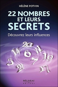 22 nombres et leurs secrets : découvrez leurs influences