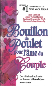 BOUILLON DE POULET POUR L'AME DU COUPLE - POCHE