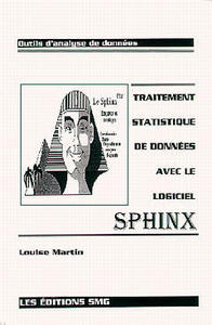 TRAITEMENT STATISTIQUE DE DONNEES AVEC LE LOGICIEL SPHINX