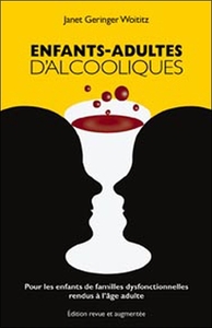 ENFANTS-ADULTES D'ALCOOLIQUES