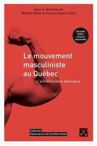 Mouvement masculiniste au Québec (Le)