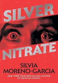Silver nitrate