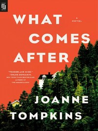 WHAT COMES AFTER