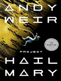 PROJECT HAIL MARY
