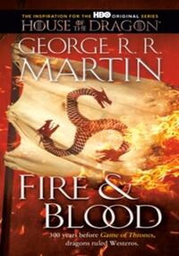 Fire and blood