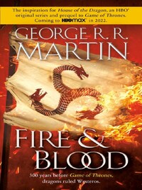 FIRE AND BLOOD