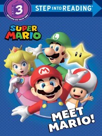 MEET MARIO! NINTENDO