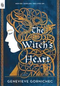 The witch's heart