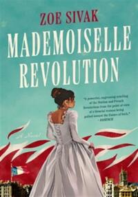 Mademoiselle Revolution /anglais