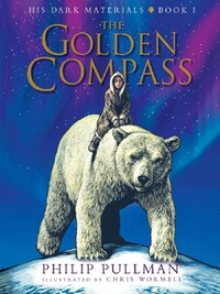 The Golden Compass Illustrated Edition
