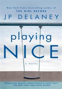 PLAYING NICE