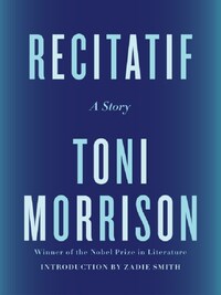 RECITATIF