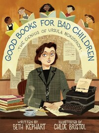 THE GENIUS OF URSULA NORDSTROM