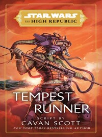 STAR WARS: TEMPEST RUNNER