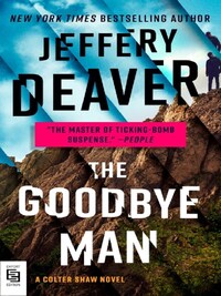 THE GOODBYE MAN
