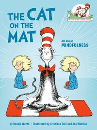 Dr. Seuss Cat on the Mat