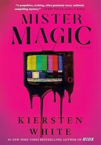 Mister magic
