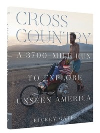 CROSS COUNTRY