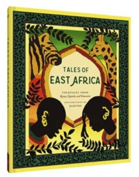 TALES OF EAST AFRICA