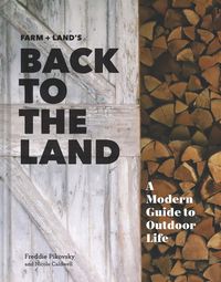 FARM+LANDS BACK TO THE LAND