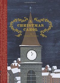 CHRISTMAS CAROL
