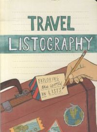 TRAVEL LISTOGRAPHY