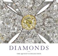 DIAMONDS THE QUEEN'S COLLECTION /ANGLAIS