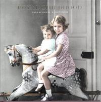 Royal Childhood /anglais