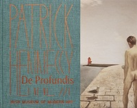 Patrick Hennessy De Profundis /anglais