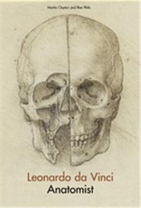 Leonardo Da Vinci Anatomist /anglais