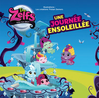 ZELFS : UNE JOURNEE ENSOLEILLEE