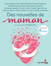 DES NOUVELLES DE MAMAN