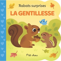 RABATS SURPRISES - LA GENTILLESSE