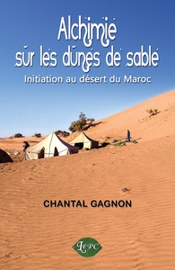 Alchimie sur les dunes de sable