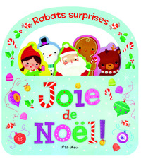 P'TIT CHOU - JOIE DE NOEL