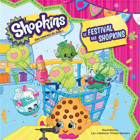 LE FESTIVAL DES SHOPKINS