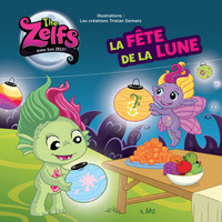 ZELFS : LA FETE DE LA LUNE